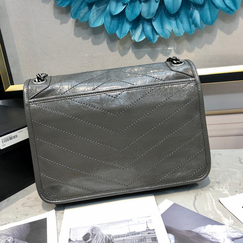 OZ - SLY Bags - 1402