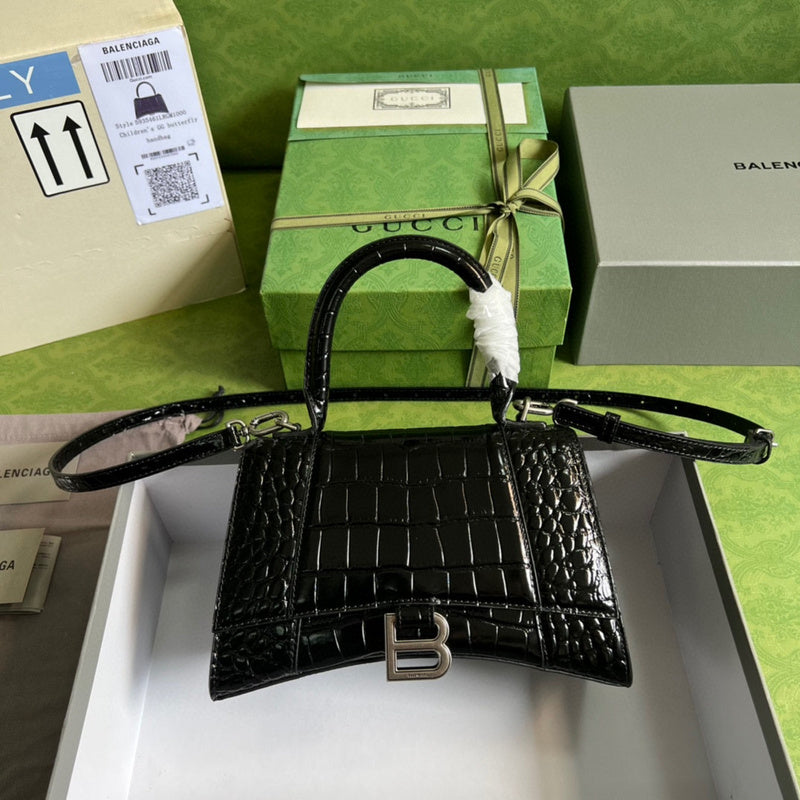 OZ - GCI Bags - 1528