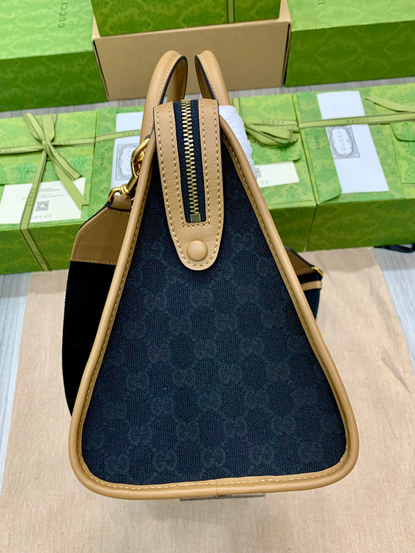 OZ - GCI Bags - 1424