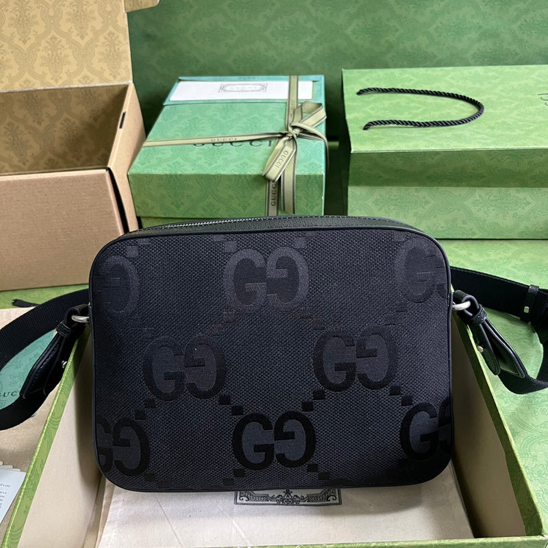 OZ - GCI Bags - 624
