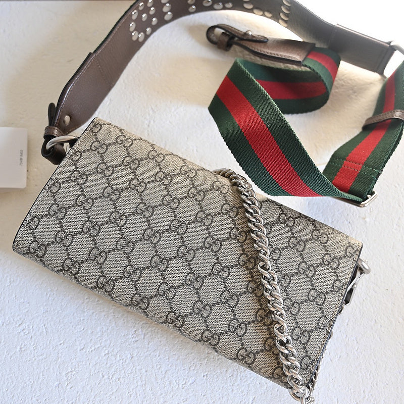 OZ - GCI Bags - 1441