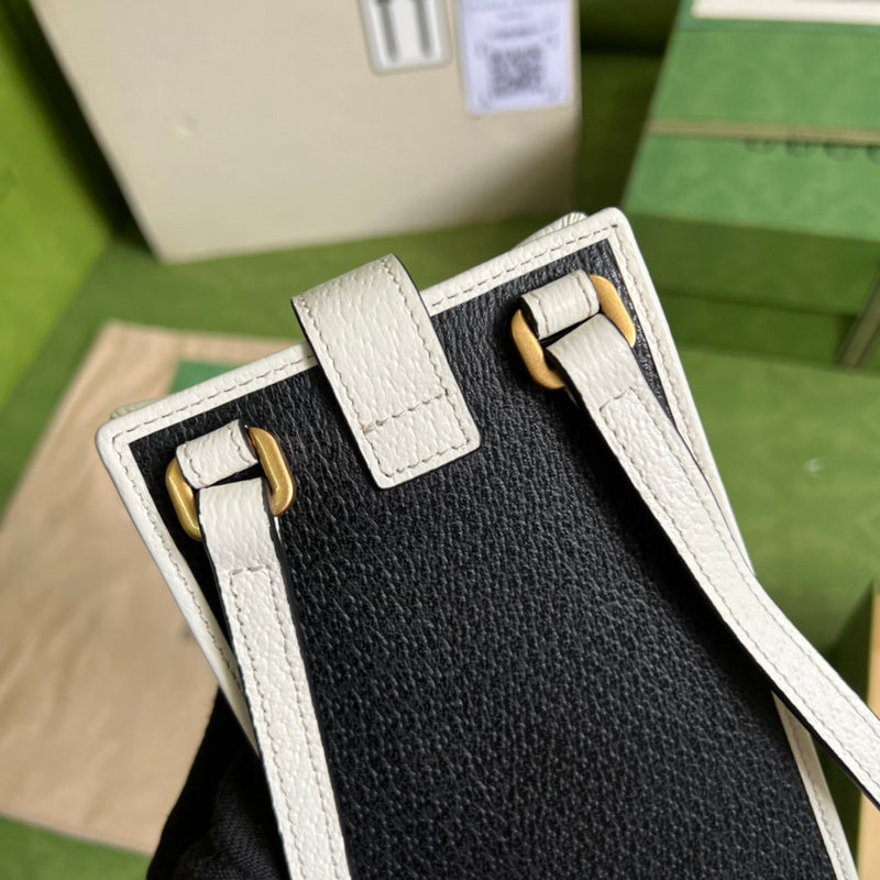 OZ - GCI Bags - 2206