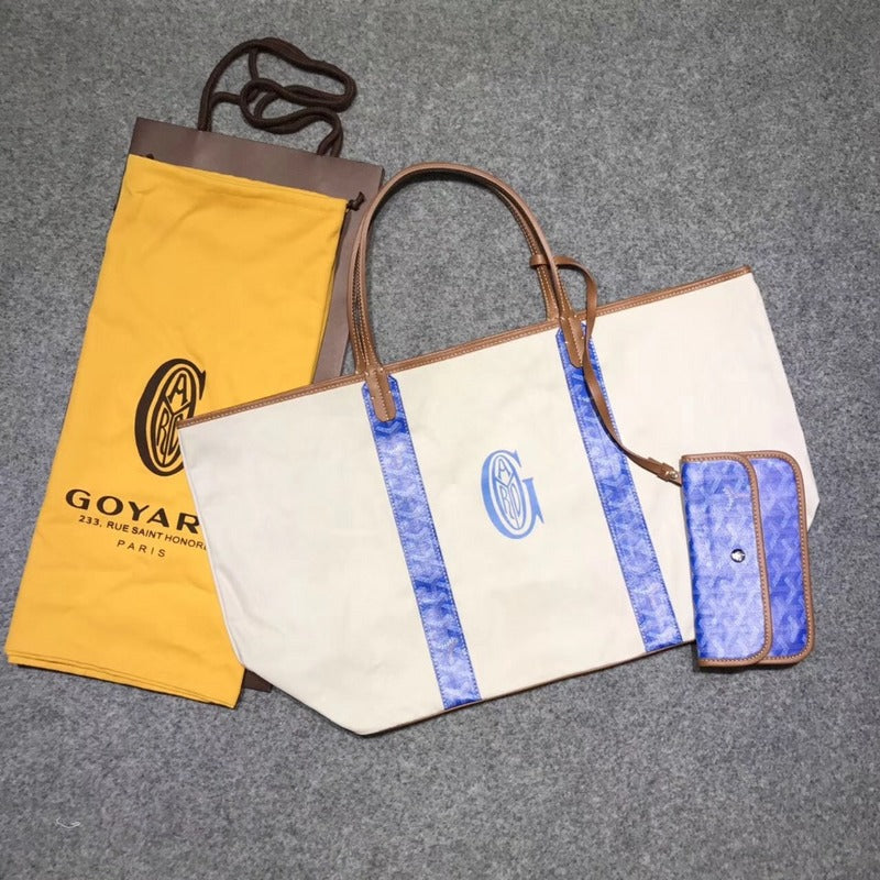 OZ - GYO Bags - 1411