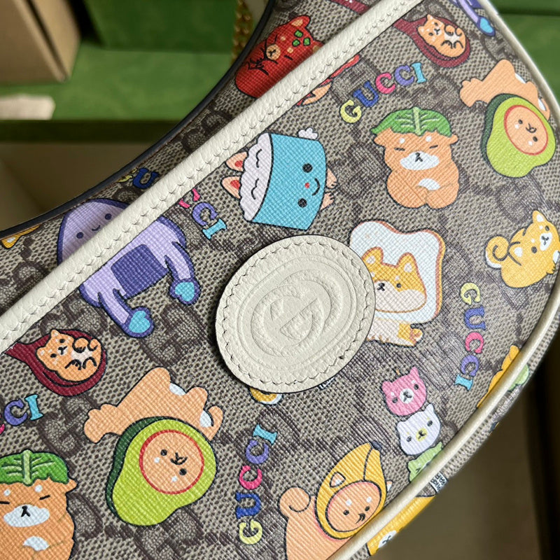 OZ - GCI Bags - 1261