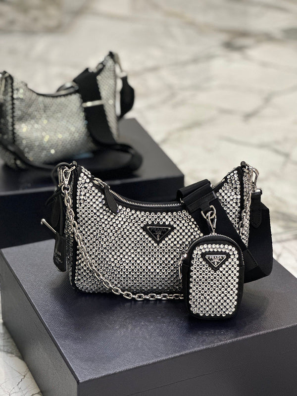 Oz - Fei Bags - 682