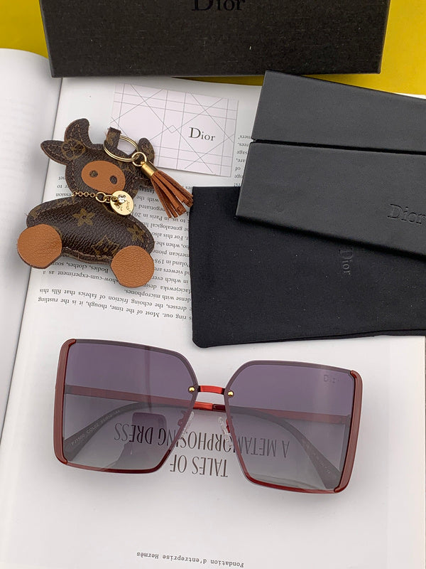 OZ - Dir Sunglasses - 163