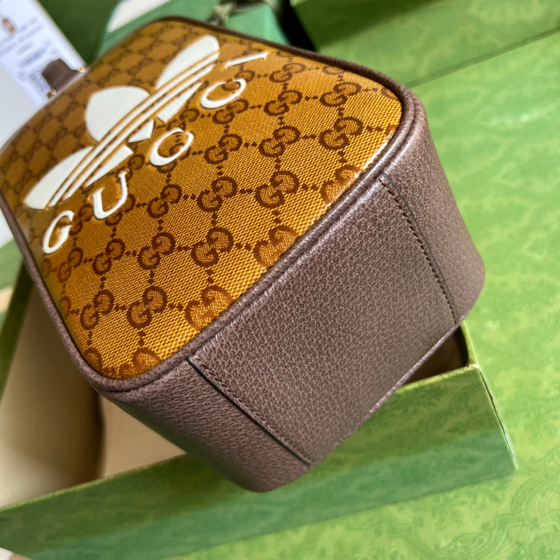 OZ - GCI Bags - 1292