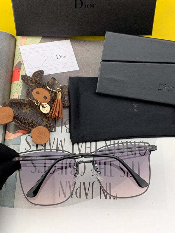 OZ - Dir Sunglasses - 122