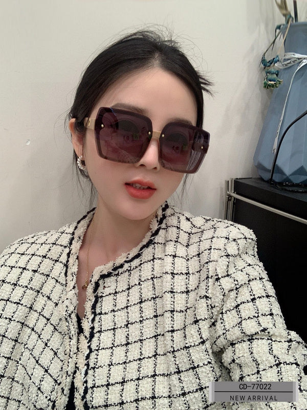 OZ - Dir Sunglasses - 070