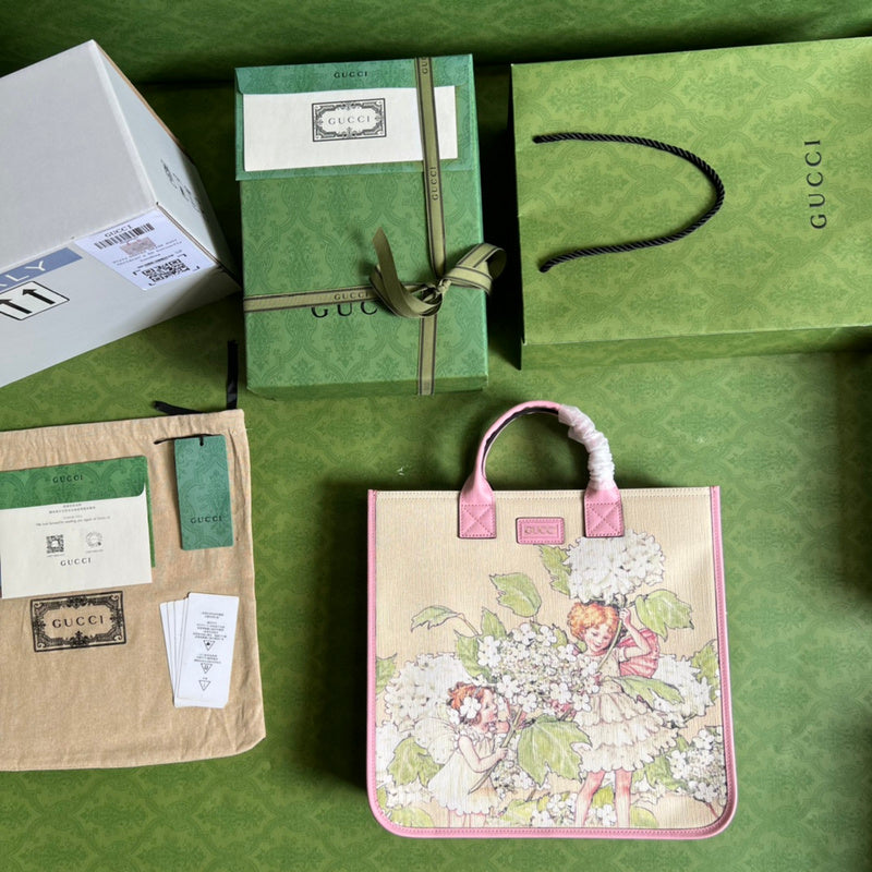 OZ - GCI Bags - 1199