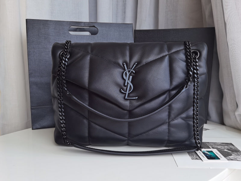 OZ - SLY Bags - 1217