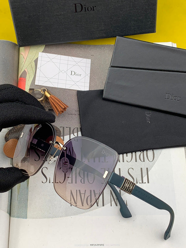 OZ - Dir Sunglasses - 193