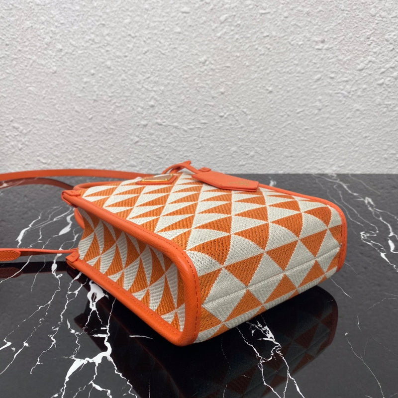 Oz - Fei Bags - 1459