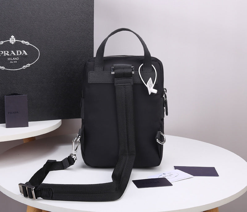 Oz - Fei Bags - 1669