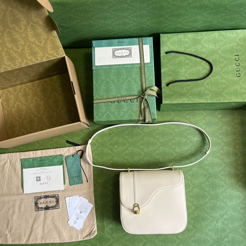 OZ - GCI Bags - 1216