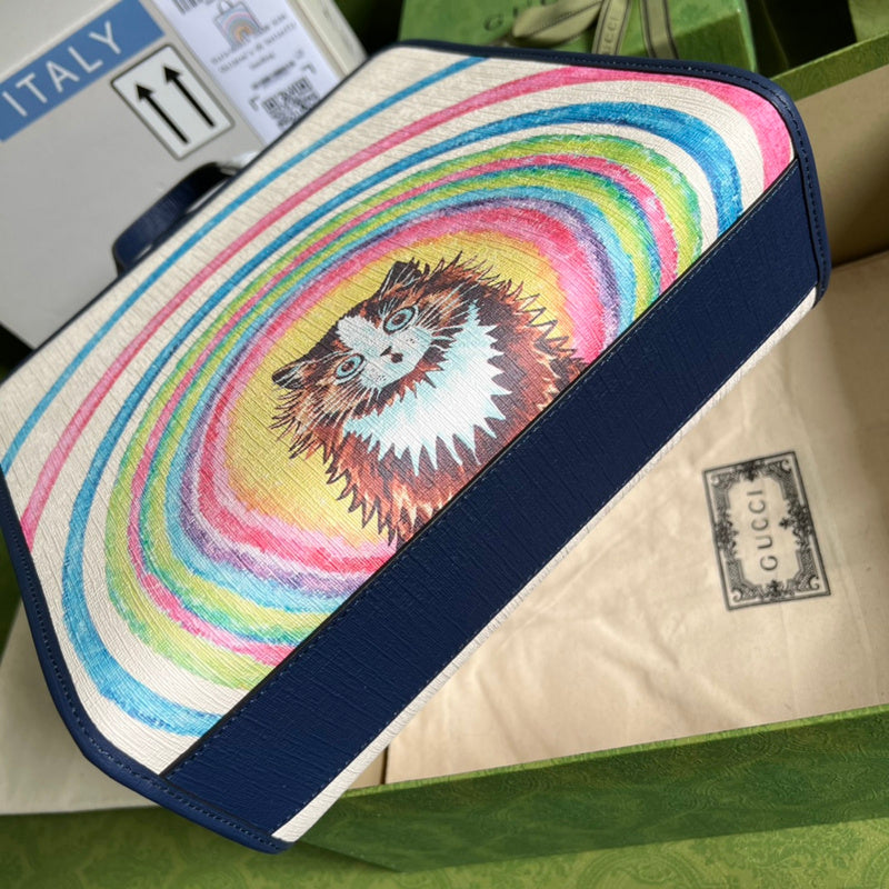 OZ - GCI Bags - 1098