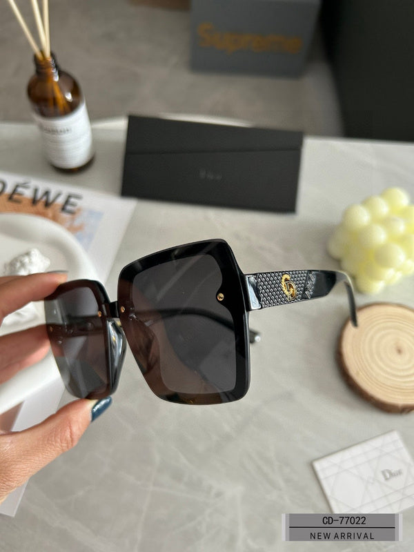 OZ - Dir Sunglasses - 070