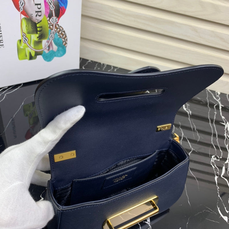 Oz - Fei Bags - 1859