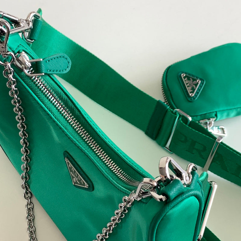Oz - Fei Bags - 1211