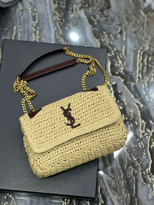 OZ - SLY Bags - 839