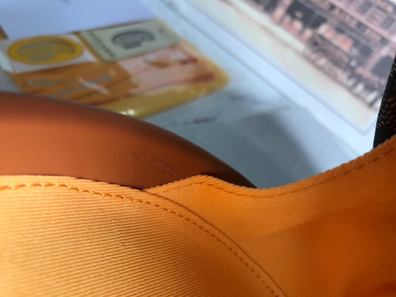 OZ - GYO Bags - 1303