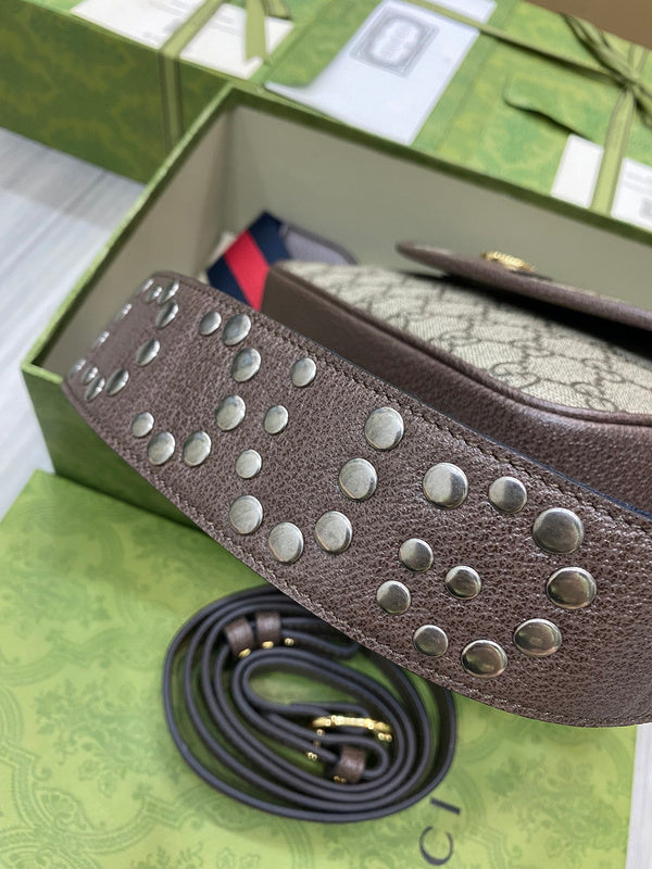 OZ - GCI Bags - 1429