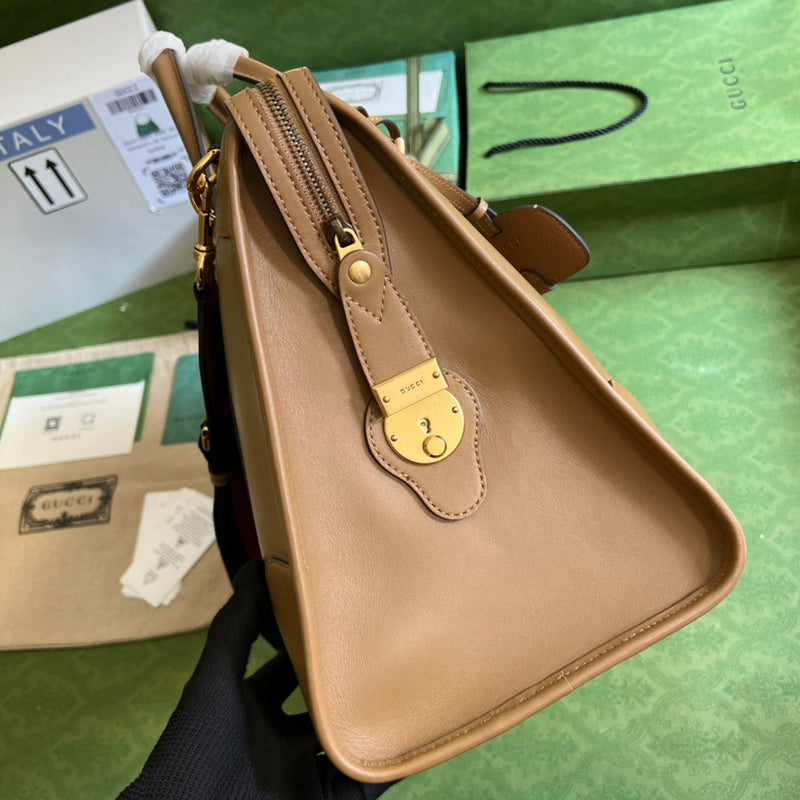 OZ - GCI Bags - 1378