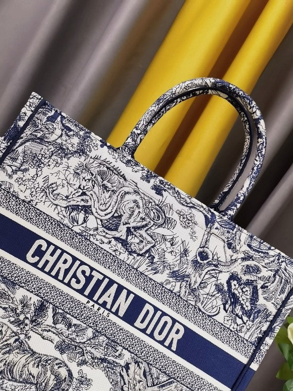 OZ - Dir Bags - 1028