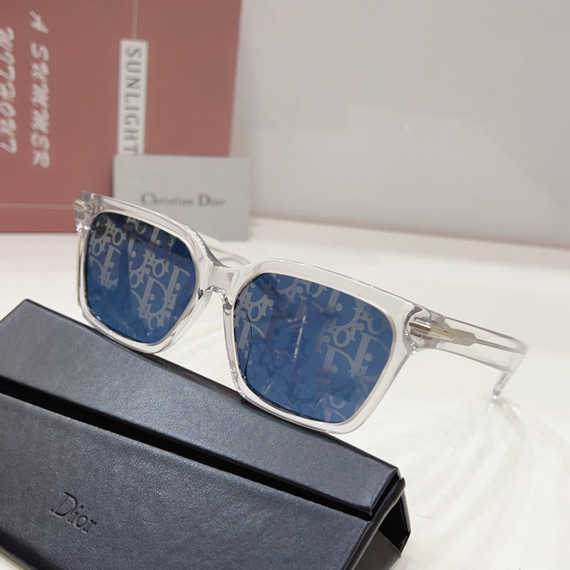 OZ - Dir Sunglasses - 128