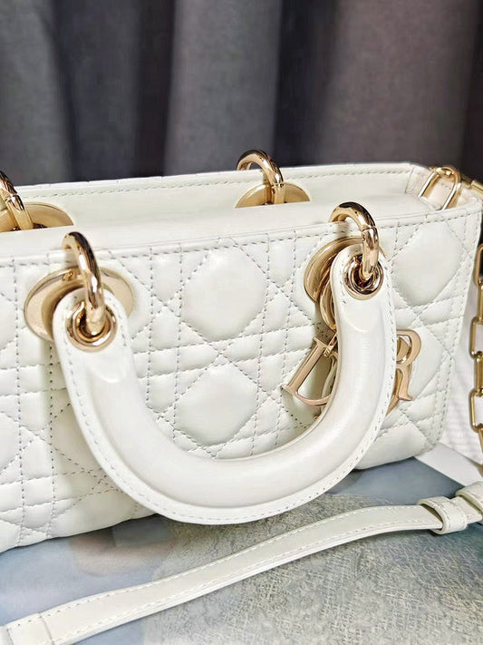 OZ - Dir Bags - 1066