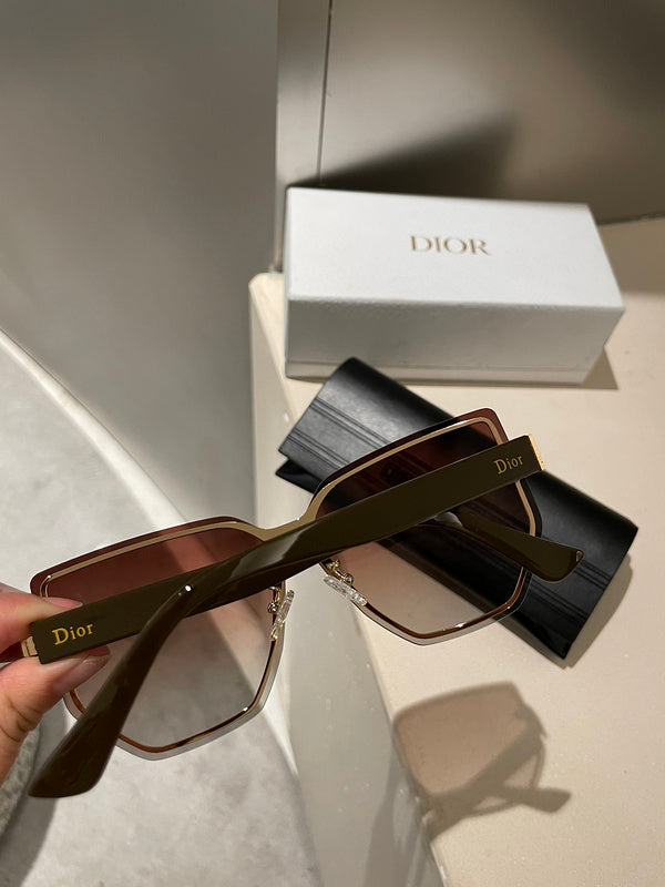 OZ - Dir Sunglasses - 037