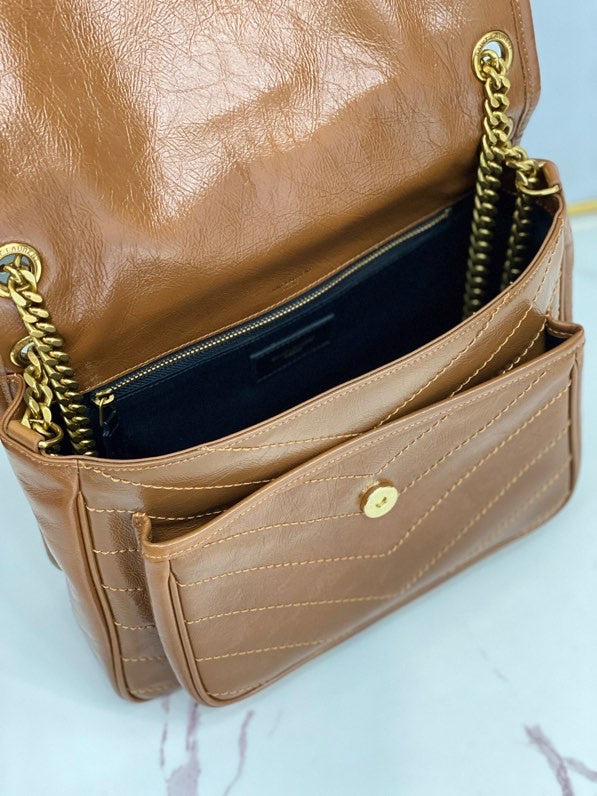 OZ - SLY Bags - 1335