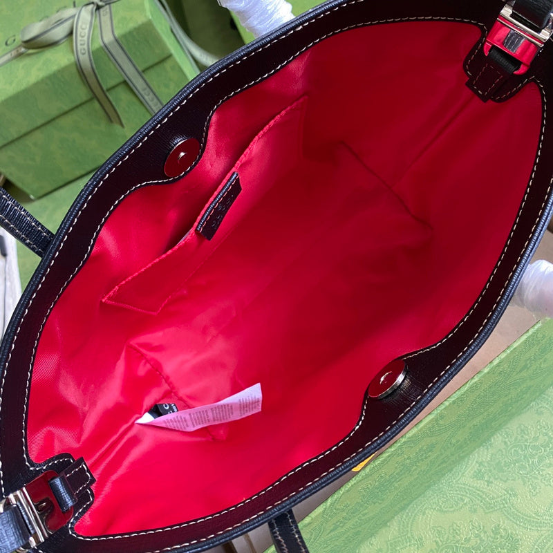 OZ - GCI Bags - 1092