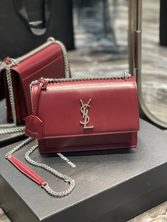 OZ - SLY Bags - 795