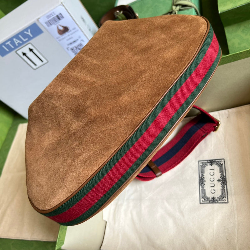 OZ - GCI Bags - 1603