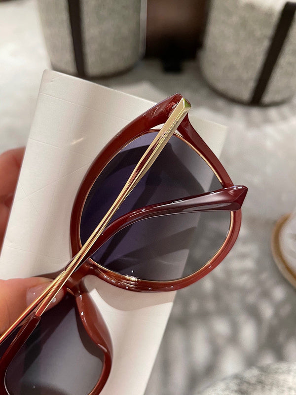 OZ - Dir Sunglasses - 039