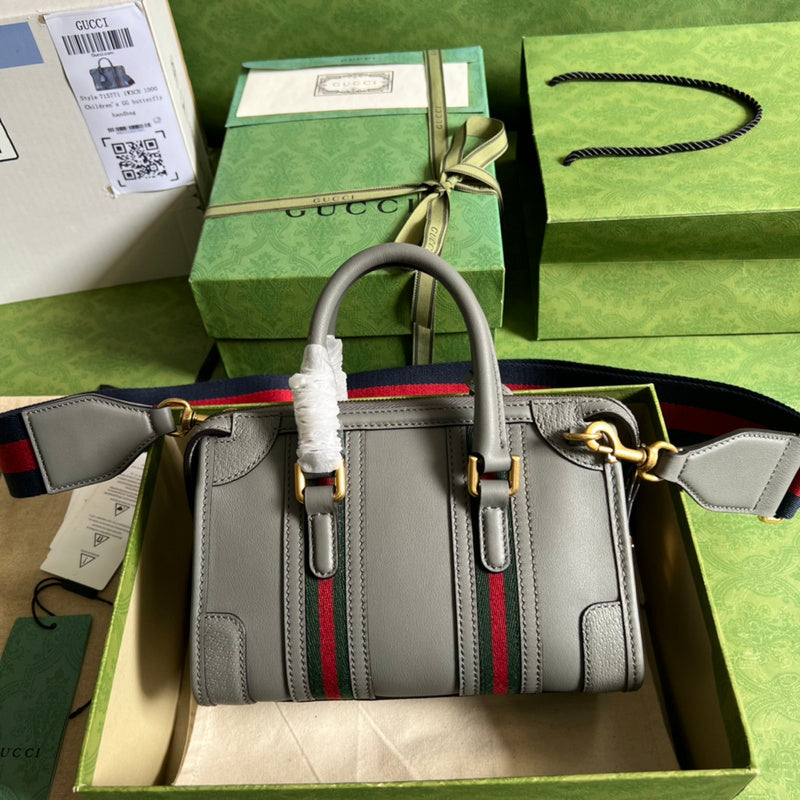 OZ - GCI Bags - 1331