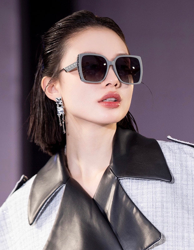 OZ - Dir Sunglasses - 107