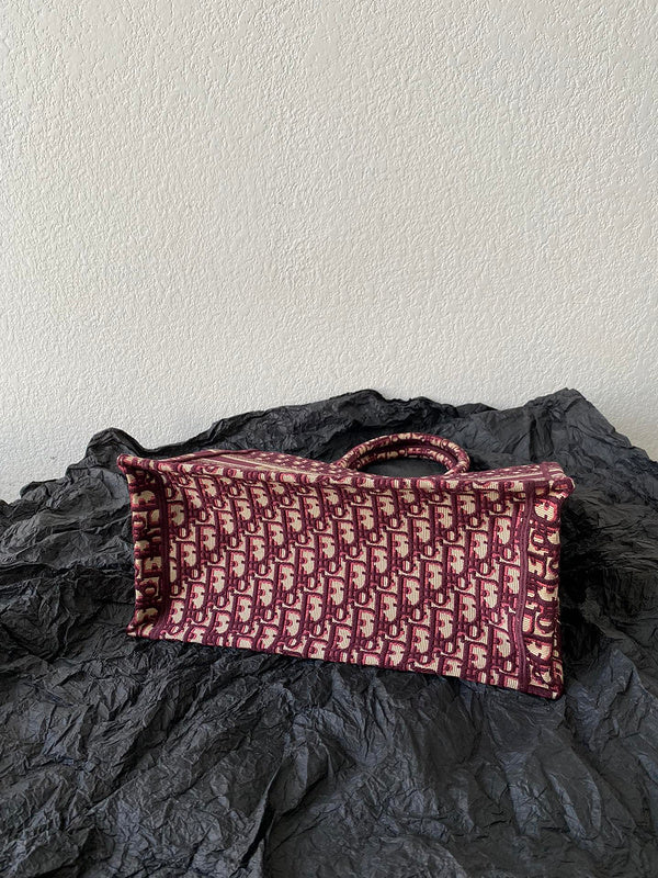 OZ - Dir Bags - 1077