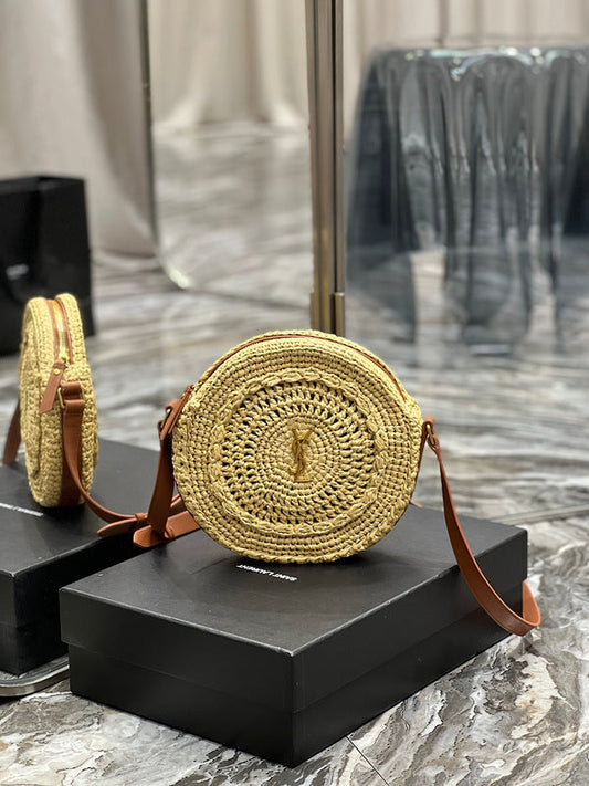 OZ - SLY Bags - 699
