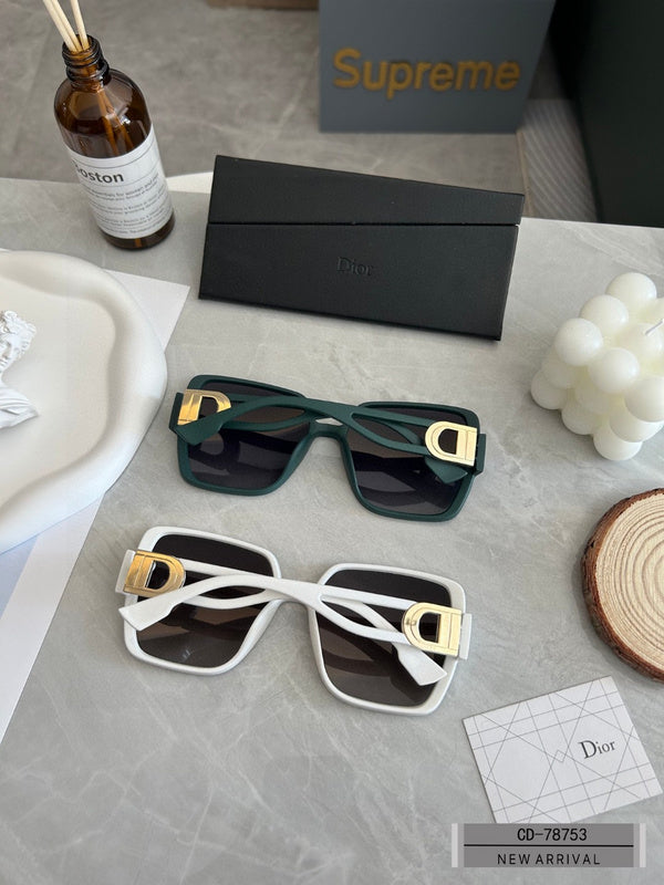 OZ - Dir Sunglasses - 114