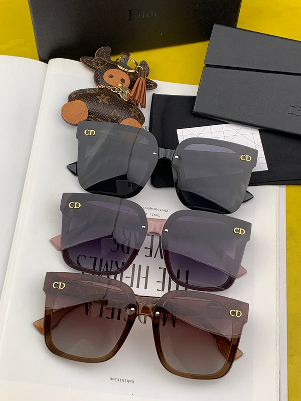 OZ - Dir Sunglasses - 197