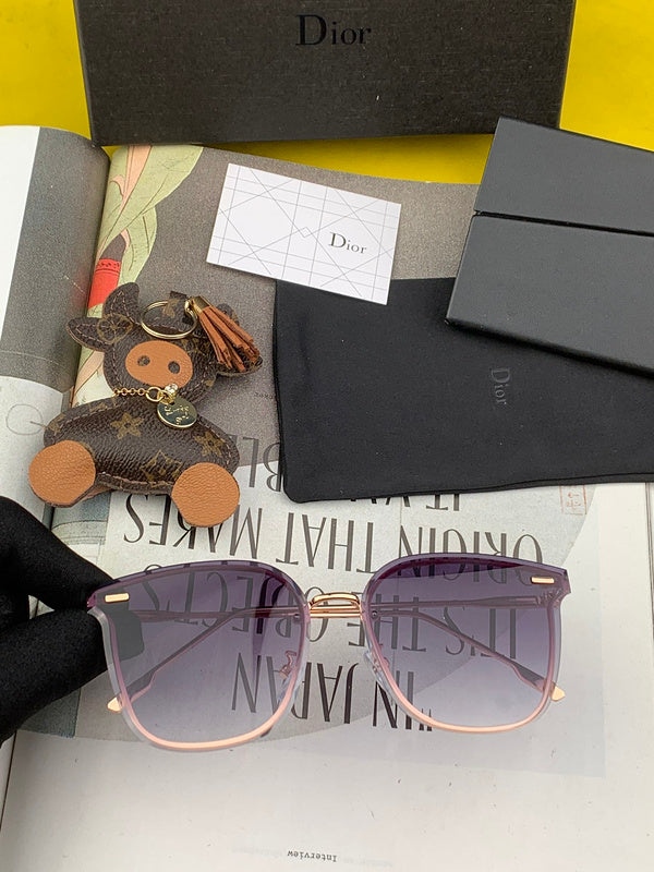 OZ - Dir Sunglasses - 105