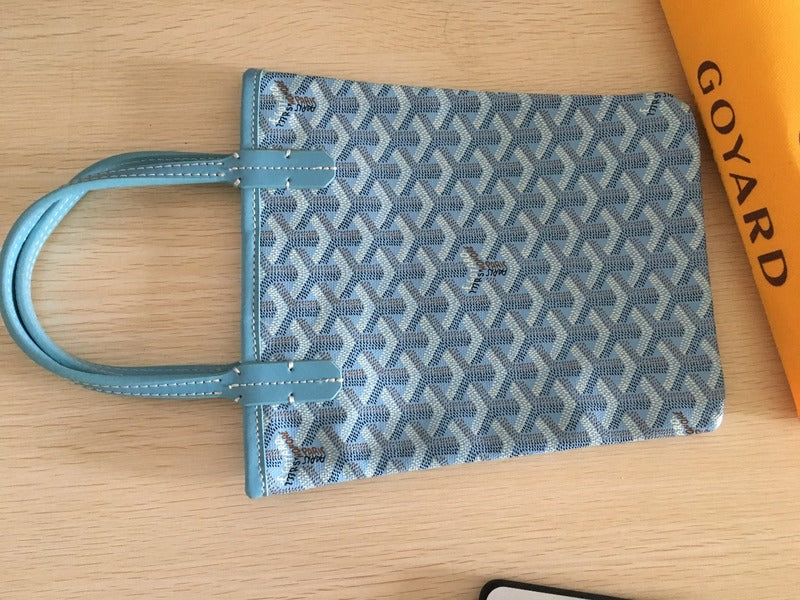 OZ - GYO Bags - 1537