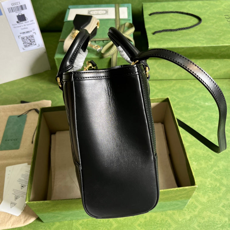 OZ - GCI Bags - 1276