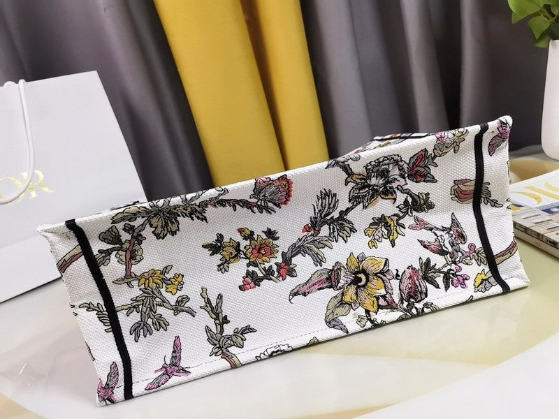 OZ - Dir Bags - 1044