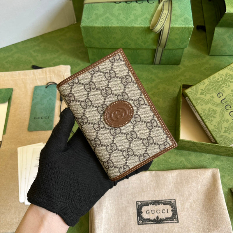 OZ - GCI Bags - 1275