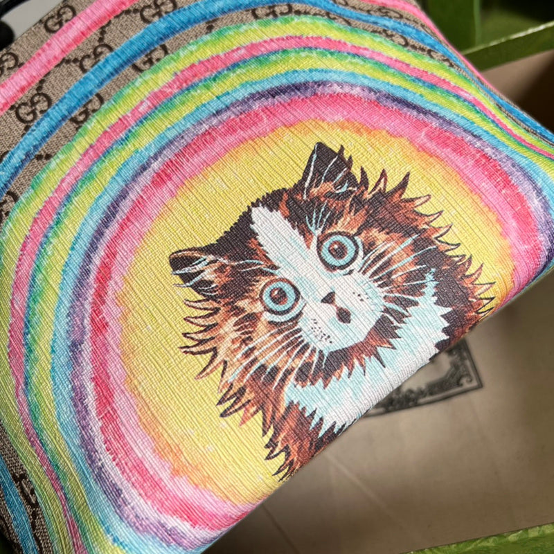 OZ - GCI Bags - 1086