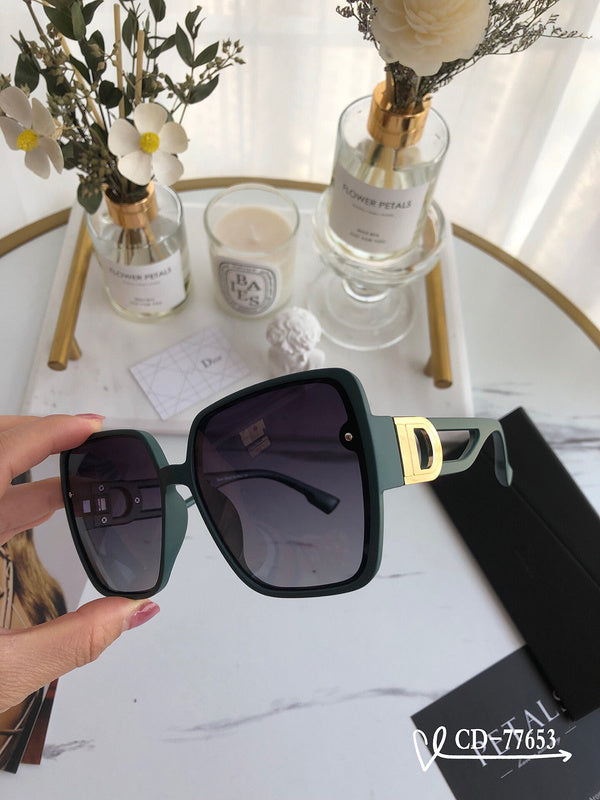 OZ - Dir Sunglasses - 186