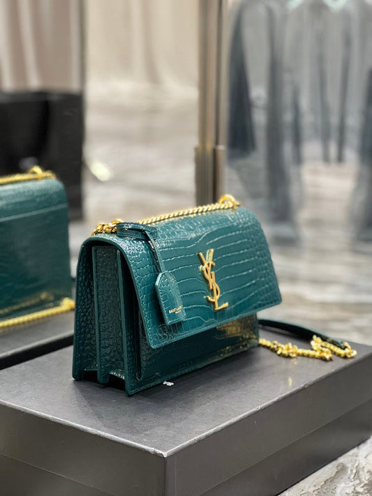 OZ - SLY Bags - 738